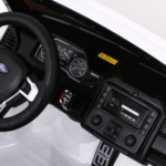 Pojazd Ford Super Duty Biały - obrazek 12