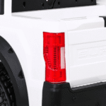 Pojazd Ford Super Duty Biały - obrazek 13