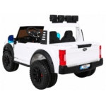 Pojazd Ford Super Duty Biały - obrazek 3