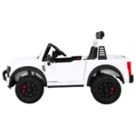 Pojazd Ford Super Duty Biały - obrazek 7