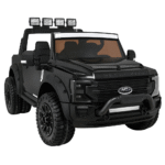 Pojazd Ford Super Duty Czarny