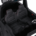 Pojazd Ford Super Duty Czarny - obrazek 10