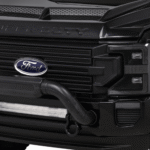 Pojazd Ford Super Duty Czarny - obrazek 11