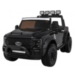 Pojazd Ford Super Duty Czarny - obrazek 2