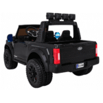 Pojazd Ford Super Duty Czarny - obrazek 3