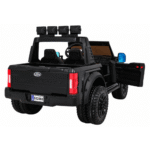 Pojazd Ford Super Duty Czarny - obrazek 4
