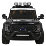 Pojazd Ford Super Duty Czarny - obrazek 5