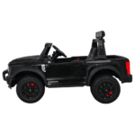 Pojazd Ford Super Duty Czarny - obrazek 7