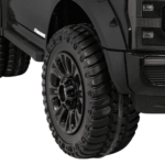 Pojazd Ford Super Duty Czarny - obrazek 9