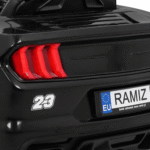 Pojazd GT Sport Police - obrazek 12