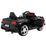 Pojazd GT Sport Police - obrazek 4