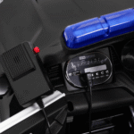 Pojazd GT Sport Police - obrazek 9