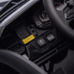 Pojazd Lamborghini Revuelto XL Czarny - obrazek 11