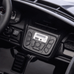 Pojazd Lamborghini Revuelto XL Czarny - obrazek 12