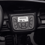 Pojazd Lamborghini Revuelto XL Czarny - obrazek 14