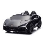 Pojazd Lamborghini Revuelto XL Czarny - obrazek 2