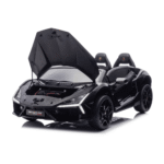 Pojazd Lamborghini Revuelto XL Czarny - obrazek 4