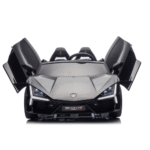 Pojazd Lamborghini Revuelto XL Czarny - obrazek 6