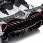 Pojazd Lamborghini Veneno Biały - obrazek 9