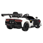 Pojazd Maserati MC20 GT2 Biały - obrazek 3