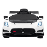 Pojazd Maserati MC20 GT2 Biały - obrazek 5