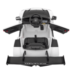 Pojazd Maserati MC20 GT2 Biały - obrazek 7