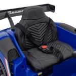 Pojazd Maserati MC20 GT2 Niebieski - obrazek 11