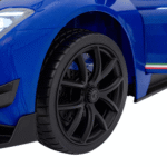 Pojazd Maserati MC20 GT2 Niebieski - obrazek 13