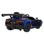 Pojazd Maserati MC20 GT2 Niebieski - obrazek 3