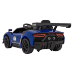 Pojazd Maserati MC20 GT2 Niebieski - obrazek 4