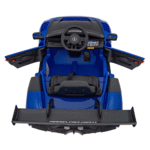 Pojazd Maserati MC20 GT2 Niebieski - obrazek 7