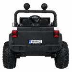 Pojazd Master Of Terain Biały - obrazek 6