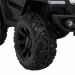 Pojazd Master Of Terain Niebieski - obrazek 10