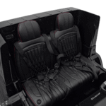 Pojazd Mercedes Benz G63 AMG XXL STRONG Czarny - obrazek 10