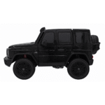 Pojazd Mercedes Benz G63 AMG XXL STRONG MP4 Czarny - obrazek 7