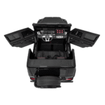 Pojazd Mercedes Benz G63 AMG XXL STRONG MP4 Czarny - obrazek 8