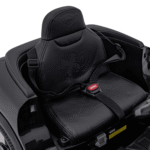 Pojazd Mini Concept Aceman Czarny - obrazek 10