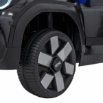 Pojazd Mini Concept Aceman Czarny - obrazek 11