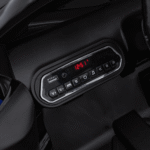 Pojazd Mini Concept Aceman Czarny - obrazek 12