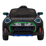 Pojazd Mini Concept Aceman Czarny - obrazek 5