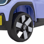 Pojazd Mini Concept Aceman Fioletowy - obrazek 9