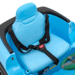 Pojazd Mini Concept Aceman Niebieski - obrazek 10