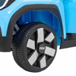 Pojazd Mini Concept Aceman Niebieski - obrazek 9