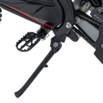 Pojazd Motor PIT BIKE Czerwony - obrazek 11