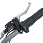 Pojazd Motor PIT BIKE Czerwony - obrazek 13