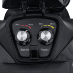 Pojazd Motor PIT BIKE Czerwony - obrazek 14