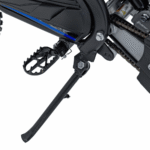 Pojazd Motor PIT BIKE Niebieski - obrazek 11