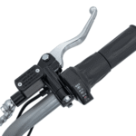 Pojazd Motor PIT BIKE Niebieski - obrazek 13