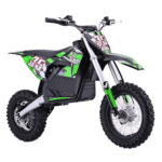 Pojazd Motor PIT BIKE Zielony