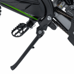 Pojazd Motor PIT BIKE Zielony - obrazek 11